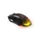 6. SteelSeries Aerox 5 Wireless-Maus