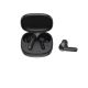 7. QCY T13 Pro Kabelloser In-Ear-Kopfhörer mit Geräuschunterdrückung (ANC) – Schwarz
