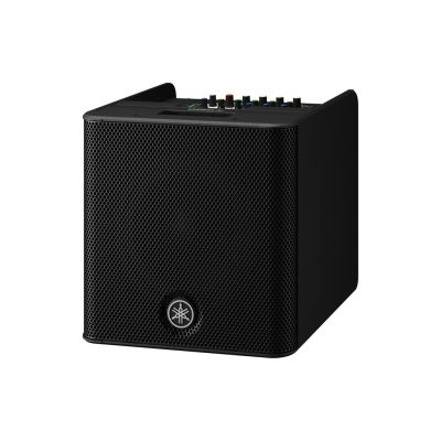 Yamaha Stagepas 200BTR – Kompaktes Bluetooth-Lautsprechersystem