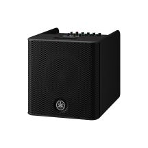 Yamaha Stagepas 200BTR – Kompaktes Bluetooth-Lautsprechersystem