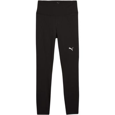 2. Puma Tad Essential Tight-Hw Damen-Leggings Schwarz 525900 01