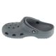 2. Crocs Classic Clog Kids 206991-0Z3 Grau 33/34
