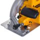 25. DEWALT DCK623P3-QW Elektrowerkzeug-Kombinationsset (DCF887+DCS367+DCG405+DCS570+DCD796+DCL050)
