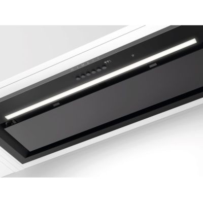 5. ELECTROLUX LFG818K Dunstabzugshaube