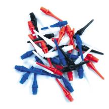 Softip Harrows Ersatz-Mikro-Dartspitzen, 30 Stück