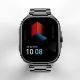 4. HiFuture Ultra3 Pro Smartwatch - Schwarz