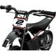 18. Razor MX125 Dirt Rocket Elektromotorrad (15173802)