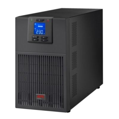2. APC SRV3KI-E 2700W Doppelwandler-Online-USV