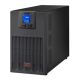 2. APC SRV3KI-E 2700W Doppelwandler-Online-USV