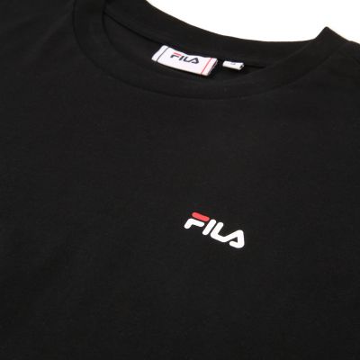 4. Fila Lignano W T-shirt FAW1053 80010