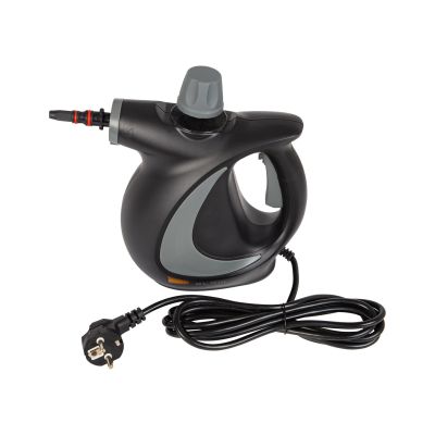 2. Dampfreiniger mit Blasfunktion, reiner Dampf