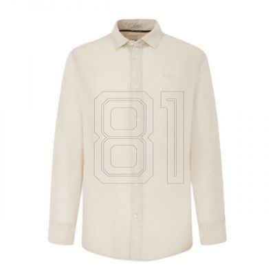 Pepe Jeans Paytton Regular Fit Hemd M PM308523