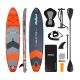 27. SUP-Board REBEL ACTIVE RBA4501 – orange