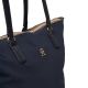 2. TOMMY HILFIGER POPPY TOTE CORP TASCHE