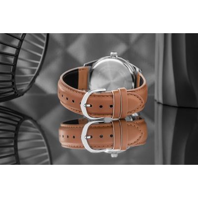 3. Herrenarmbanduhr CASIO MTP-V005L-2B4UDF + BOX