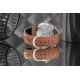 3. Herrenarmbanduhr CASIO MTP-V005L-2B4UDF + BOX
