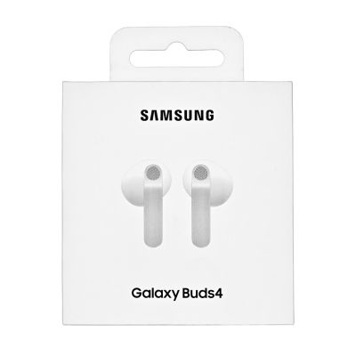 8. Samsung Galaxy Buds 4 (R540) Weiß