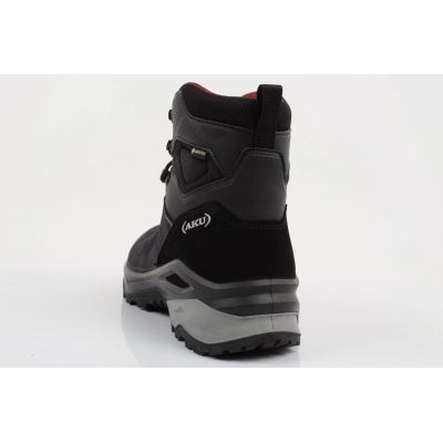 5. Aku Adapta Gore-tex bequeme Trekking-Sportschuhe für Herren