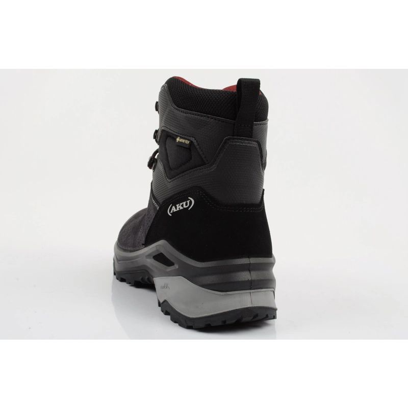 5. Aku Adapta Gore-tex bequeme Trekking-Sportschuhe für Herren