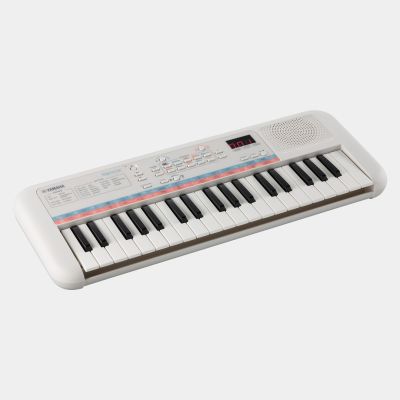 5. Yamaha PSS-E30 - Keyboard