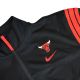 3. Nike Chicago Bulls Courtside 75 Trainingsjacke Damen Schwarz/University Red/Schwarz - DB1394-010