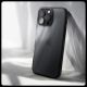 8. Spigen Ultra Hybrid-Hülle für iPhone 16 Pro Max – Schwarz