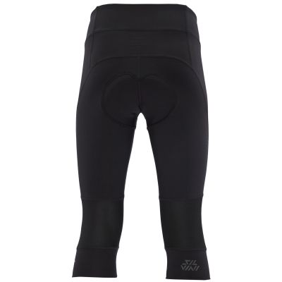 Damen-Shorts Silvini Women Bottoms Luttana WP2246