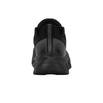 4. Herren-Freizeitschuhe K-Swiss LAGUNA TUBES LITE BLACK/BLACK/BLACK M (04891-001-M)