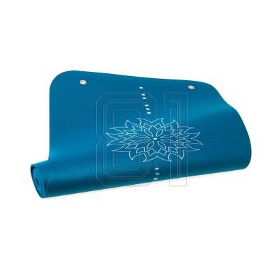 2. Tiguar Yoga Basis TI-J0008M Yogamatte