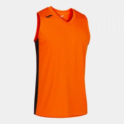 4. Joma Cancha III Basketballtrikot 101573.881