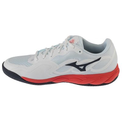 2. Mizuno Wave Enforce Court AC Tennis 61GA243260 Weiß 41