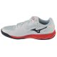 2. Mizuno Wave Enforce Court AC Tennis 61GA243260 Weiß 41