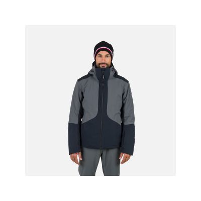 Rossignol Diretta Mix Jkt Jacke Schwarz