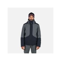 Rossignol Diretta Mix Jkt Jacke Schwarz