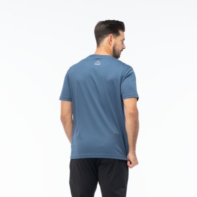 7. Herren DAVEN II Kurzarm-T-Shirt