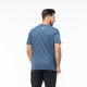 7. Herren DAVEN II Kurzarm-T-Shirt