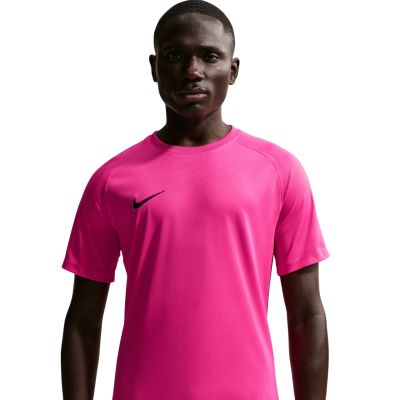 11. Nike Dri-Fit Park VIII Herren-T-Shirt in Fuchsia HV8173 616