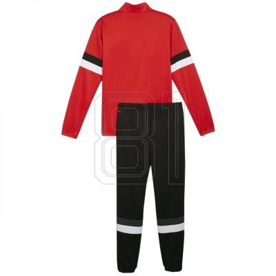 2. Puma Team Rise M tracksuit 658653 01