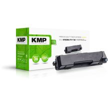 KMP 2913.0000 Tonerkartusche, 1 Stück, Schwarz