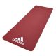 adidas 7 MM Trainingsmatte ADMT-11014RD