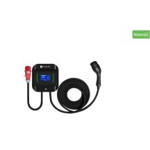 DEFENZO WALLBOX PRO AC22 SMART ELEKTROAUTO-LADEGERÄT