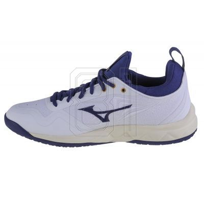 2. Mizuno Wave Luminous 2 M V1GA212043 Volleyballschuhe