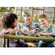 19. LEGO Avatar 75573 Fliegende Berge: Standort 26 und Samson ZPZ