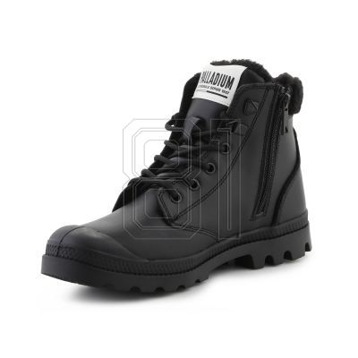 8. Palladium Pampa Hi Snow Warm W 94380-008-M Schuhe 
