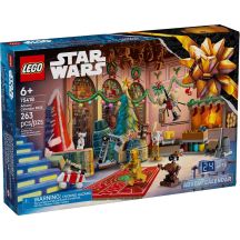 LEGO Star Wars 75418 Adventskalender 2025