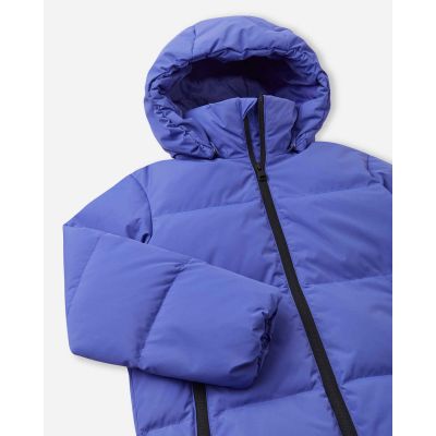 8. Reima Paimio Kinder Daunenjacke (5100282A-5660)
