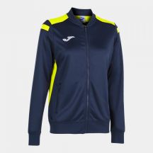 Joma Championship VI Zip Sweatshirt W 901267.321