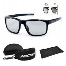 Arctica Polarisierte photochrome Sonnenbrille - S-267F