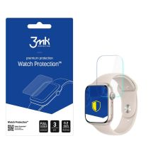 Apple Watch 8/9 41 mm – 3mk Watch Protection™ vs. ARC+