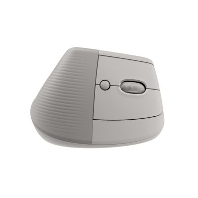 6. Logitech Lift Maus Universal Rechtshänder Bluetooth Optisch 4000 DPI